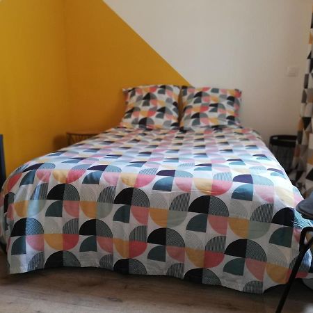 Le Cabanon Du Pas Du Loup - Studio Climatise Rdc - Proche Mer La Seyne-sur-Mer Ngoại thất bức ảnh